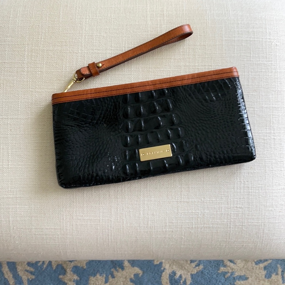 Brahmin clutch